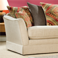 Alstons Brunswick Sofa 